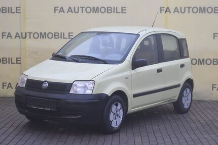 Fiat Panda Gebrauchtwagen