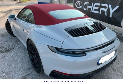 Porsche 911 Urmodell Gebrauchtwagen
