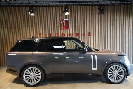 Land Rover Range Rover Gebrauchtwagen
