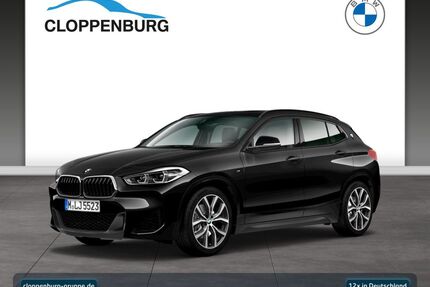 BMW X2 Gebrauchtwagen