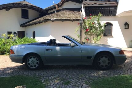 Mercedes-Benz SL 300 Gebrauchtwagen