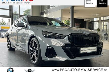 BMW 520 Gebrauchtwagen