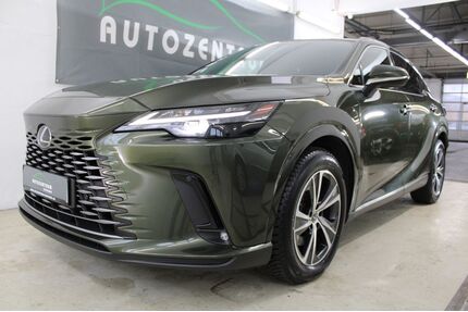 Lexus RX 450 Gebrauchtwagen