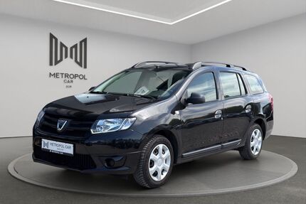Dacia Logan Gebrauchtwagen