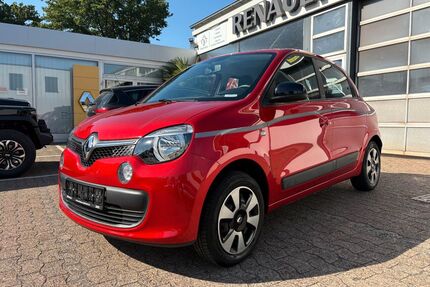 Renault Twingo Gebrauchtwagen
