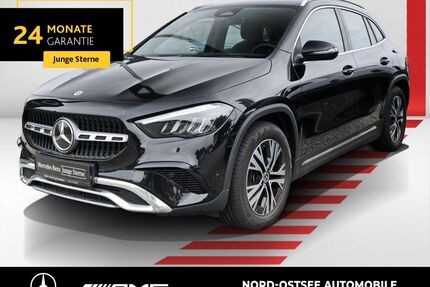 Mercedes-Benz GLA 200 Gebrauchtwagen