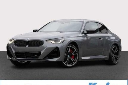 Ford M240i 