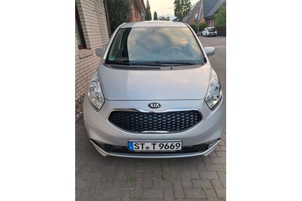 Kia Venga Gebrauchtwagen