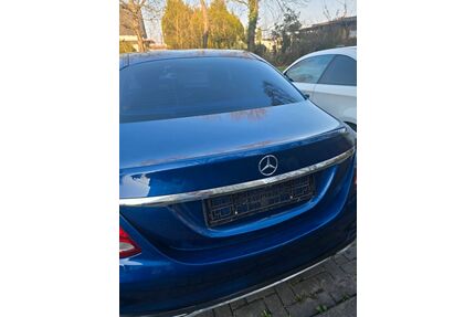 Mercedes-Benz C 180 Gebrauchtwagen