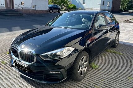 BMW 118 Gebrauchtwagen
