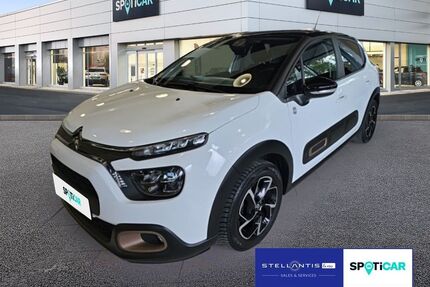 Citroen C3 Gebrauchtwagen