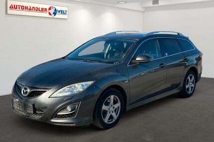 Mazda 6 Gebrauchtwagen