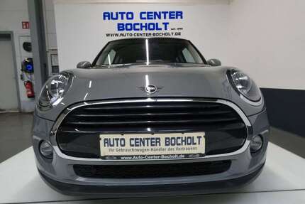 Mini Cooper Gebrauchtwagen