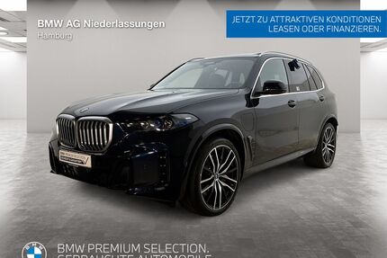 BMW X5 Gebrauchtwagen