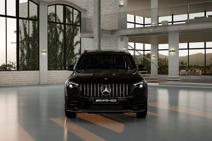 Mercedes-Benz GLB 35 AMG Gebrauchtwagen