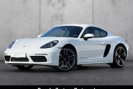 Porsche Cayman Gebrauchtwagen