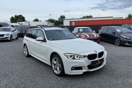 BMW 320 Gebrauchtwagen