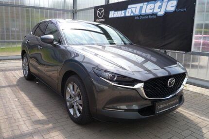 Mazda CX-30 Gebrauchtwagen