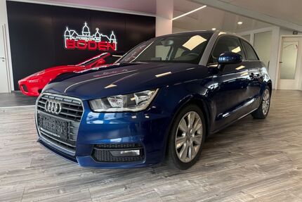 Audi A1 Gebrauchtwagen