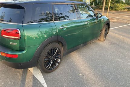 Mini Cooper Clubman Gebrauchtwagen