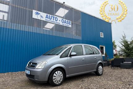 Opel Meriva Gebrauchtwagen
