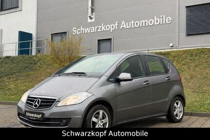 Mercedes-Benz A 160 Gebrauchtwagen