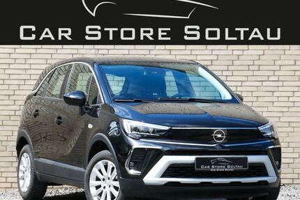 Opel Crossland (X) Gebrauchtwagen