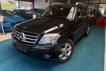 Mercedes-Benz GLK 220 Gebrauchtwagen