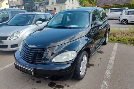 Chrysler PT Cruiser Gebrauchtwagen