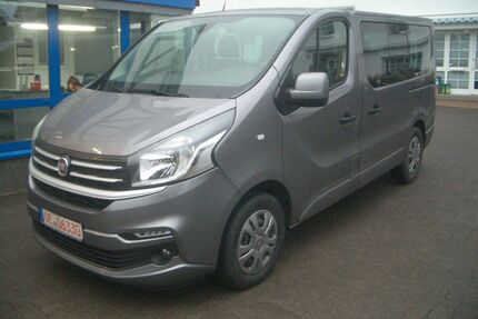 Fiat Talento Gebrauchtwagen