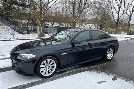 BMW 535 Gebrauchtwagen