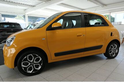 Renault Twingo Gebrauchtwagen