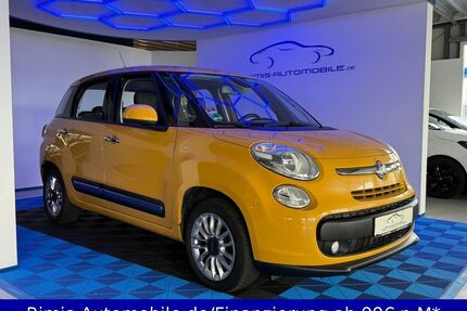 Fiat 500L Gebrauchtwagen