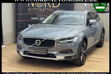 Volvo V90 Cross Country Gebrauchtwagen