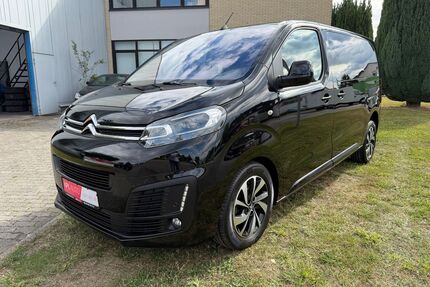 Citroen SpaceTourer Gebrauchtwagen