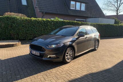 Ford Mondeo Gebrauchtwagen