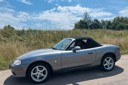 Mazda MX-5 Gebrauchtwagen