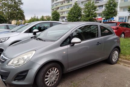 Opel Corsa Gebrauchtwagen