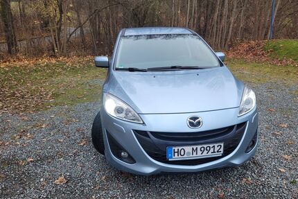 Mazda 5 Gebrauchtwagen