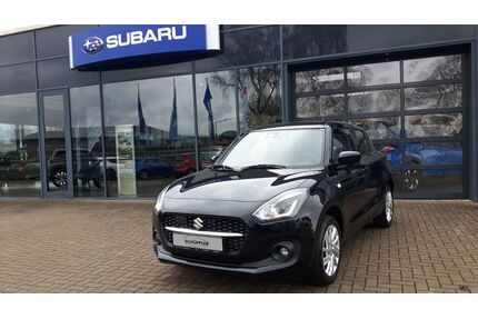 Suzuki Swift Gebrauchtwagen