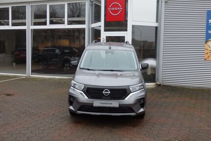 Nissan Townstar Gebrauchtwagen