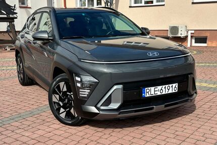 Hyundai KONA Gebrauchtwagen