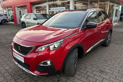 Peugeot 3008 Gebrauchtwagen
