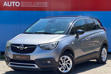 Opel Crossland (X) Gebrauchtwagen
