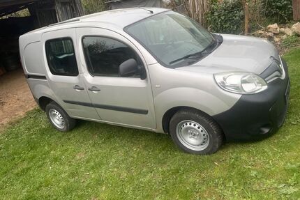 Renault Kangoo Gebrauchtwagen