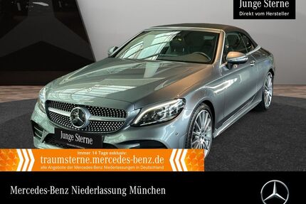 Mercedes-Benz C 200 Gebrauchtwagen