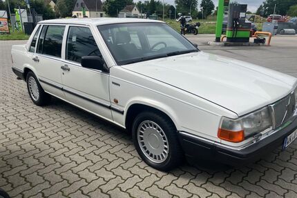 Volvo 960 Gebrauchtwagen