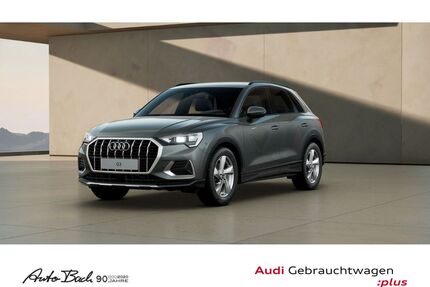 Audi Q3 Gebrauchtwagen