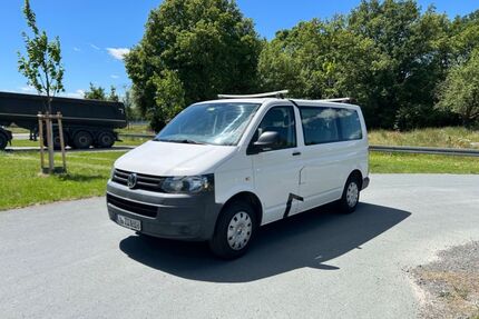 VW T5 Transporter Gebrauchtwagen