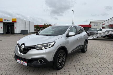 Renault Kadjar Gebrauchtwagen